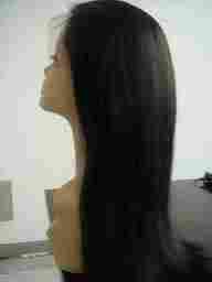 Long Hair Wigs