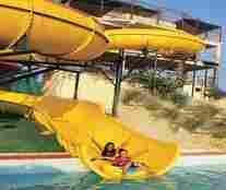 Water Park Float Rides