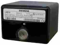 Siemens Flame Detector Relay Lfe 10