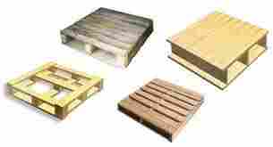 Wooden Plywood Pallets