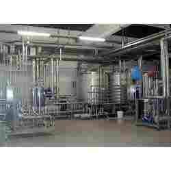 Industrial Mineral Water Purifier Plant