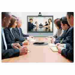 Video Conferencing Equipments