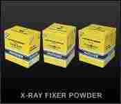 X- Ray Fixer Powder