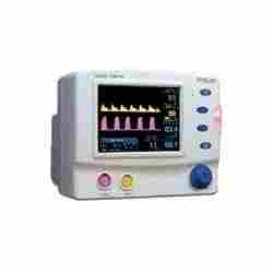 Compact Capnography With Pulse Oximetry