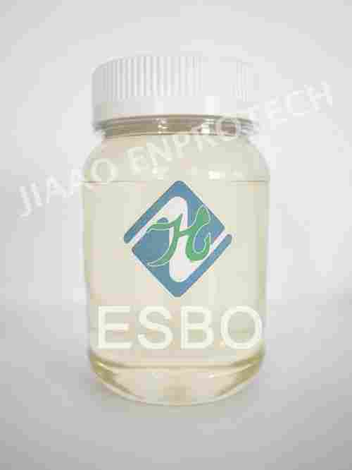 Epoxidized Soybean Oil (ESO)