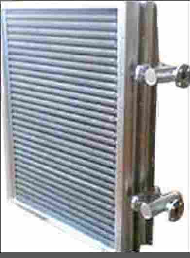 High Performance Rice Mill Heat Exchanger with Longer Service Life