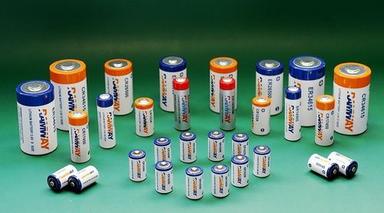 Primary Lithium Battery 3.6V ER14335