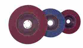 Abrasive Flap Disc