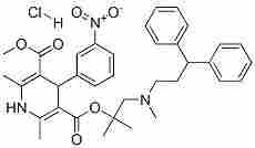 Lercanidipine HCL