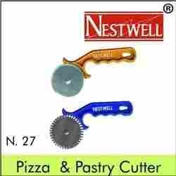 Pizza And Pastry Cutters