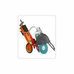 Concrete Groove Cutter