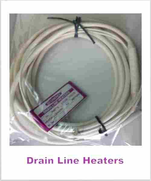 Drain Line Heaters