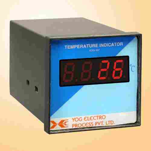 Temperature Indicator (Yog-026)