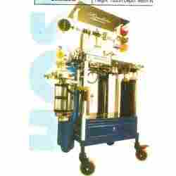 Anaesthesia Machine