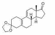 Estradienedione-3-Ketal