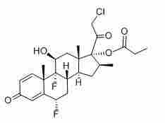 Halobetasol Propionate