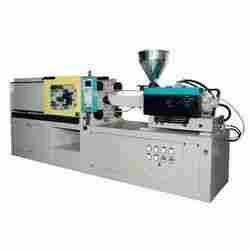 Thermo Plastic Injection Moulding Machine