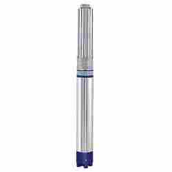 V-6 Stainless Steel Submersible Pumps Radial-Flow