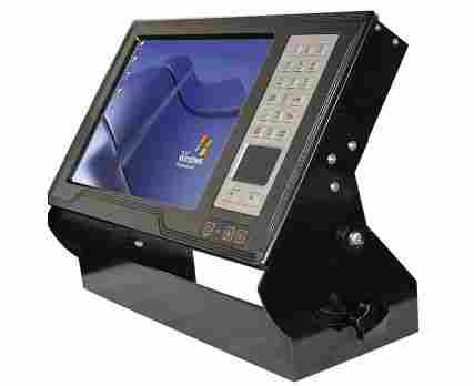 Industrial Panel PC (IESP-5312-B)