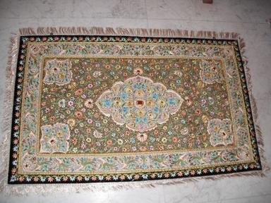 jewel silk carpet 