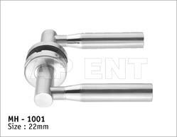 Mortise Lever Handles