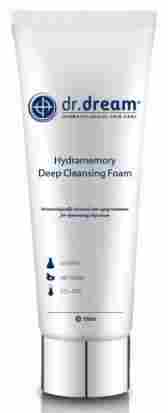 Hydramemory Deep Cleansing Foam
