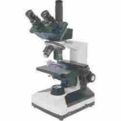 Laboratory Binocular Microscope