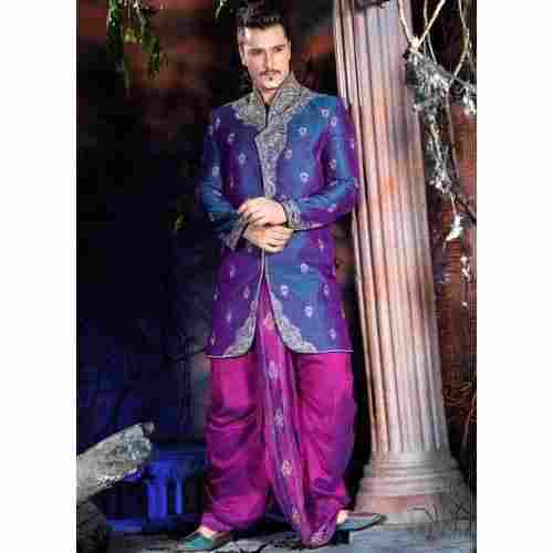 Mens Traditional Dhoti Suits