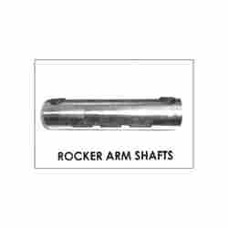 Rocker ARM Shafts