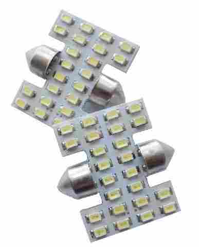 LED License Plate Bulbs