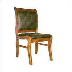 Regency Chair Without Arms