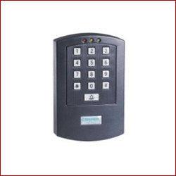 Single Door Access Control