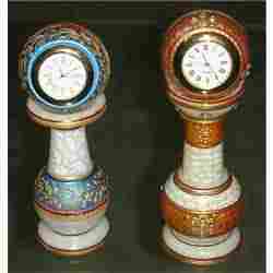 Marble Pillar Watches