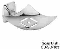 Soap Dish Cubix Series