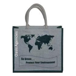 Eco-Friendly Print Promotional Bag