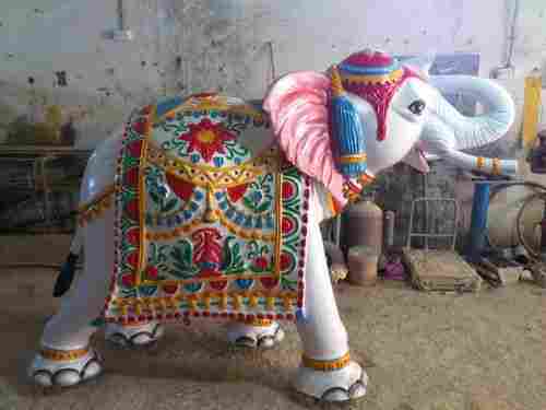 Elephant Handicraft