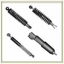 Scooter Shock Absorbers