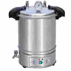 Stainless Steel Autoclaves