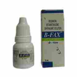 Ofloxacin Ophthalmic Solution