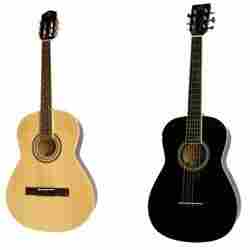 Pluto Semi Acoustic Guitars