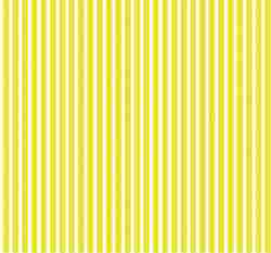 Yellow Lining Polyester Cotton Fabrics