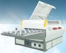 Film Solar Cell Laser Scribing Machine