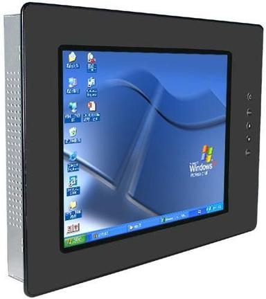 Industrial Monitors Touch Screen