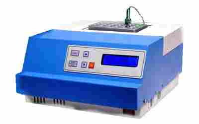 Laboratory Thermo Mixer