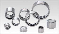 Drawn Cup Needle Roller Bearing With Ring