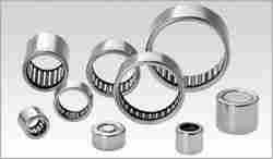 Drawn Cup Needle Roller Bearing With Ring