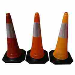 PE Traffic Cones