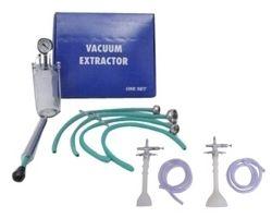 Vacuum Extractors