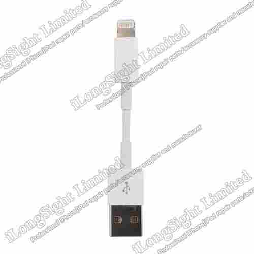 8 Pin Interface Sync Data Charging Cable Fit For iPhone 5