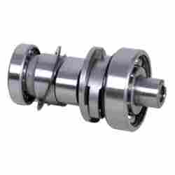 Camshafts With Bearing